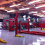 Our technicians will work on your vehicle at the highest quality standards.
